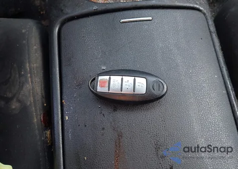 2012 Nissan Altima 2.5 S из США, поврежденный, VIN 1N4AL2APXCC172886